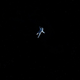 Illustration for article titled Here are some photos taken by astronauts that look like shots from iGravity/i